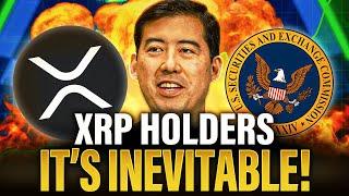 XRP Holders The Time Bomb Is Ticking | Ripple Case Will Be Dismissed