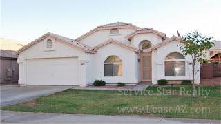 Tempe Homes for Rent 4BR/2BA by Tempe Property Management