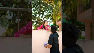 Happy Holi in advance #comedy  #short #youtubeshorts #priyatiwari #sachintiwari #viral #trending