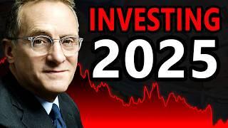 Howard Marks on the Index Bubble & Expectations for 2025