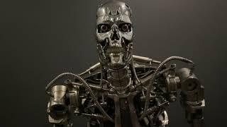 Prime 1 Studios 1:2 Scale T-800 Endoskeleton Review (Exclusive)