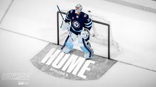 Inside Connor Hellebuyck's pursuit of 300 wins | RUNWAY, a Winnipeg Jets documentary