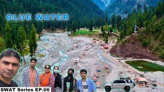 Swat Series EP 06 KALAM to BLUE WATER (  Travel Guide Video )