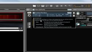 Native Instruments Scarbee Pre Bass Review