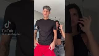 tiktok dos famosos