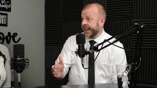 The Relentless Podcast: Episode 6 - Kempter Holistic Dentistry