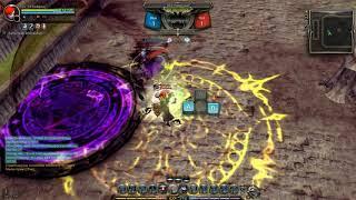 Dragon Nest SEA - Cap 95 PVP KOF Saint Random Match [Practice]