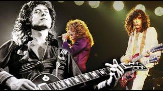 Led Zeppelin - Kashmir - Olympic Orchestra