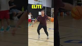 Stephen Curry’s SECRET Drill for Elite Footwork!