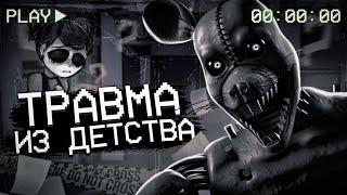 ИСТОРИЯ FNAC 3|Five nights at Candys