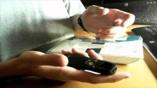 Unboxing Logitech Wireless Presenter R400