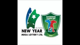 #NYMLNLO25: IMPERIAL FC VS SGFC ATHLETICS