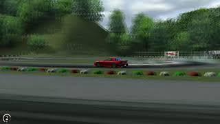 Assetto Corsa - Mega Tamada - NISSAN Silvia S13 WDT STREET DRIFT