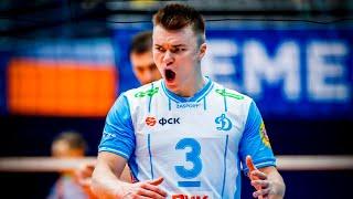 Pavel Pankov Showed Who Is the BOSS | Incredible Moments by Genius Among Setters