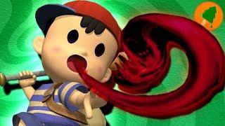 Ness (EarthBound): The Story You Never Knew