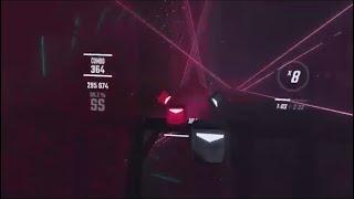 Beat Saber - The Legend of Zelda - Zedd