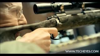 The History of Leupold - TechEyesTV