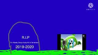 R.I.P For Klasky Csupo Auttp Alt Is Terminated