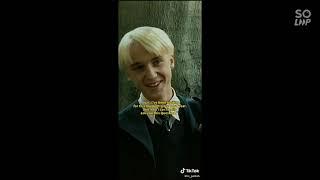 YN x Draco Malfoy (not mine)