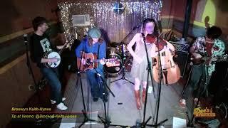 Bronwyn Keith-Hynes @ Dee's 11.04.24