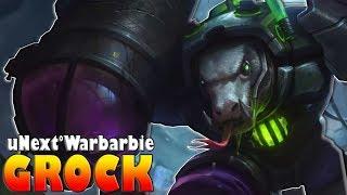 Top 1 Squad uNext dominating Ranked!|uNext°Warbarbie|Top 1 Global Grock|Mobile Legends