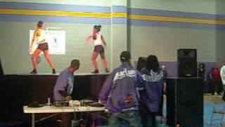 Marvelous Jarvis in Marching Bands.wmv