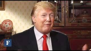 The Donald Trump Ethic (The World's Billionaires 2011) | Forbes