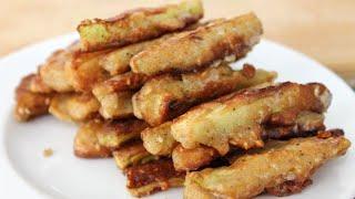 Обалденные Кабачки. Очень Вкусный Рецепт Просто Обалденный Рецепт  #кабачки