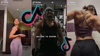 4 Minutes of Relatable Gym TikToks #40  | Gym Tik Tok Compilation #2022