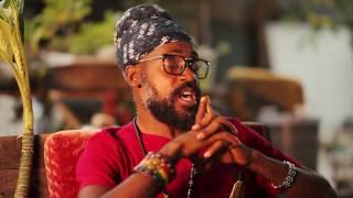 Lutan Fyah   "Too Much Ramshackle" OFFICIAL MUSIC VIDEO
