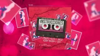 Carlitos Rossy x Dalex X Kevin Roldan x Sech - Las Instrucciones REMIX