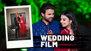 Wedding Film | Yaduvir X Aashna | 2022 | Luther Photographers |