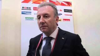 Japan vs Jordan - Alberto Zaccheroni Post Match Interview