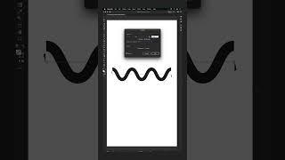 Secret to Smooth Curves in Adobe Illustrator