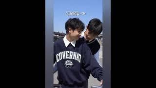 BL ‍️‍ High School Love Story️ /소년사랑소년 /ゲイカップル /boy love boy