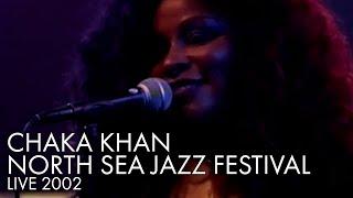 Chaka Khan | North Sea Jazz Festival | Live 2002