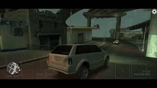 GTA IV запуск на Android. Exagear GTA 4 FINALLY ON ANDROID