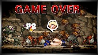 Goeniko in Metal Slug Rush