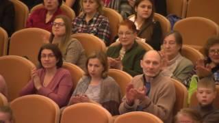 Vladimir Krainev Moscow International Piano Competition