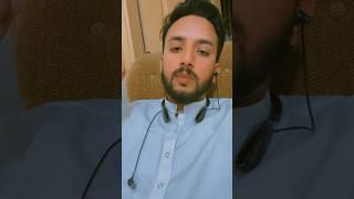 Beautiful quran recitation of quran | Hafiz Hammad Abbaci  #quran #quranrecitation #qurantilawat