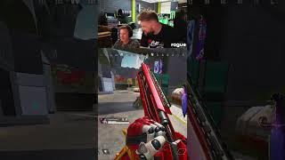 Imagine Touching Apex For The First Time And He Did This! - Apex Legends