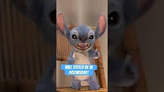 Will Stitch be in Avengers Doomsday!