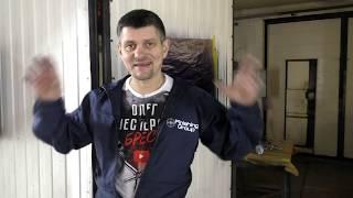 ЧТО Я ВЫБРАЛ / АРСЕНАЛ ОНБ /  оборудование / профессиональных авто маляров