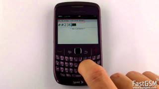 Blackberry MSL password: How to change Mobile Directory Number