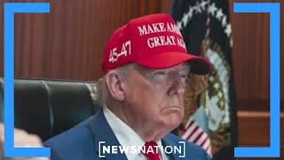 Trump changes NATO travel plans | Morning in America
