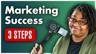 How to Structure Marketing Videos for Success