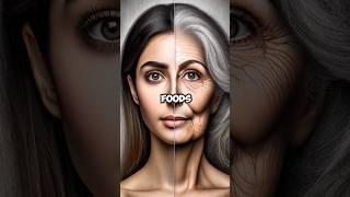 Foods You Must Eat If You Want to Live Longer #health #antiaging