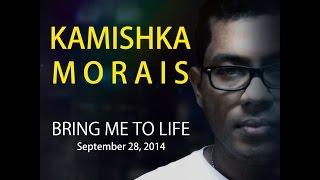 Bring me to life - Kamishka Morais (1080p)