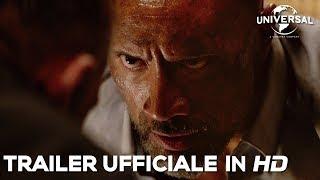 SKYSCRAPER - Trailer italiano ufficiale