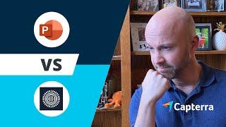 Microsoft PowerPoint vs Prezi: Why they switched from Prezi to Microsoft PowerPoint